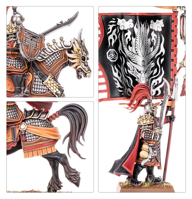 Gate Masters of the Celestial Cities - view 4