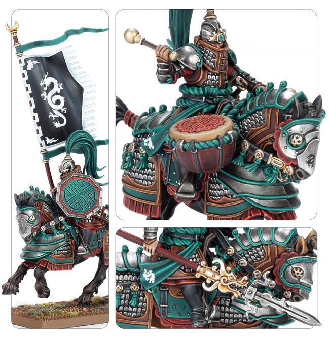 Jade Lancers - view 6