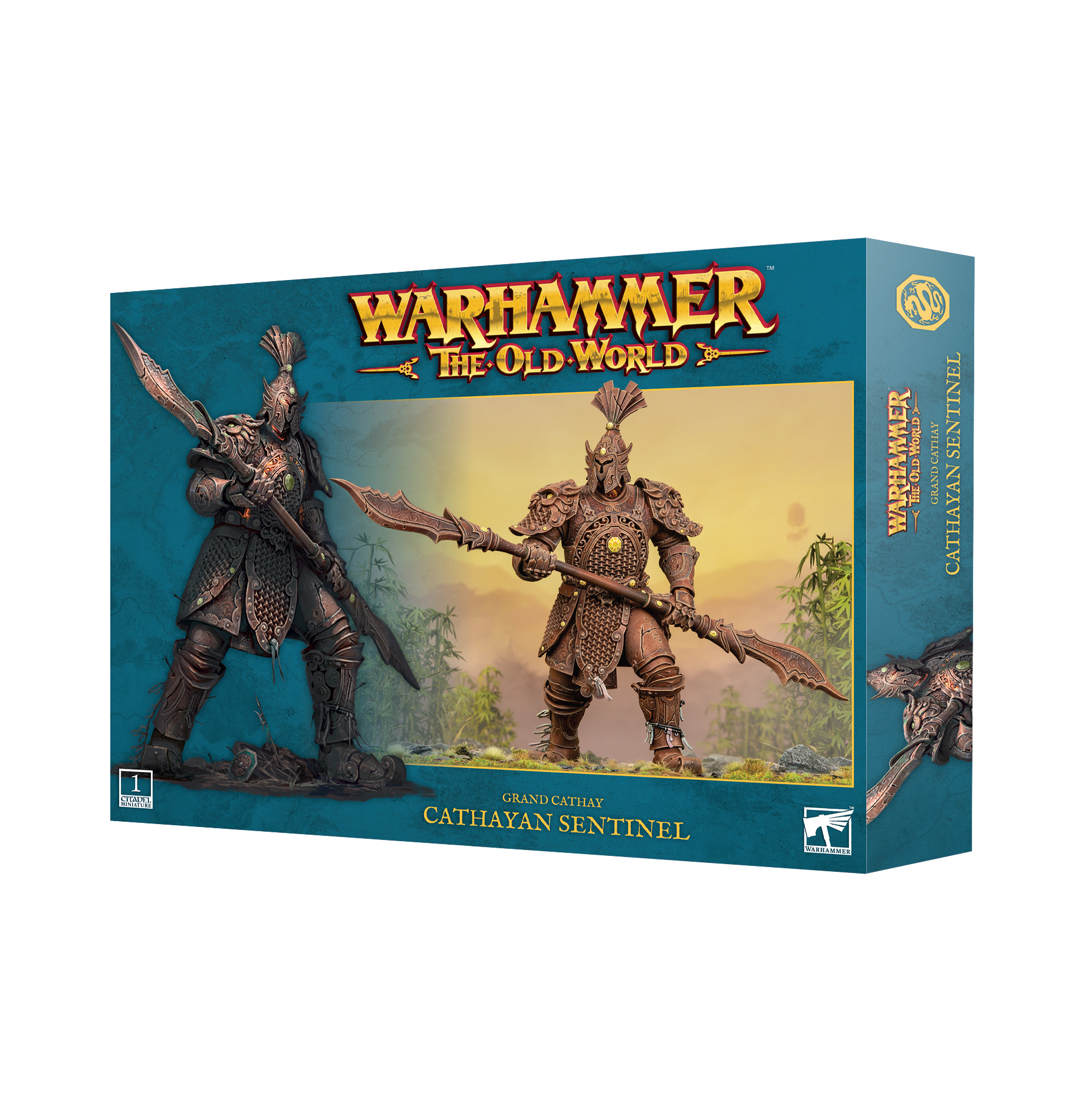 Warhammer ウォーハンマー　オールドワールド　マップ及びカード　 英語版 WHOW】 オールドワールド：ルールブック / THE OLD WORLD