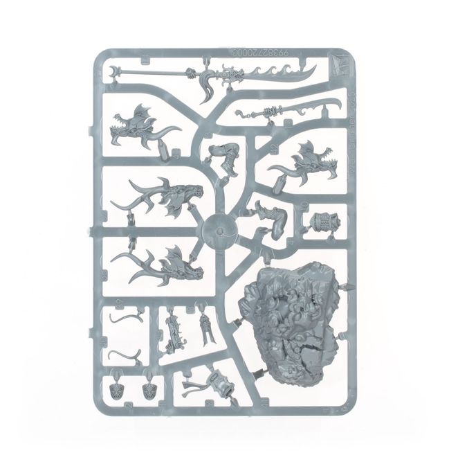 Armies of Grand Cathay: Battle March Army - view 16