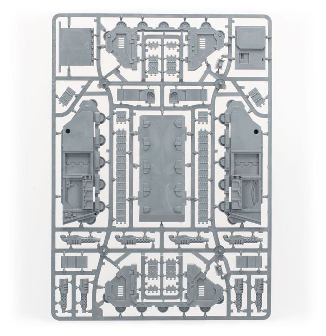 Legiones Astartes: Combat Force - view 22