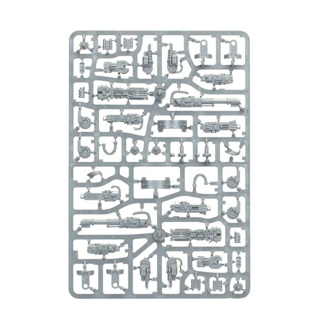 Legiones Astartes: Maximus Battle Group - view 26