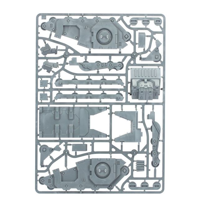 Legiones Astartes: Maximus Battle Group - view 24