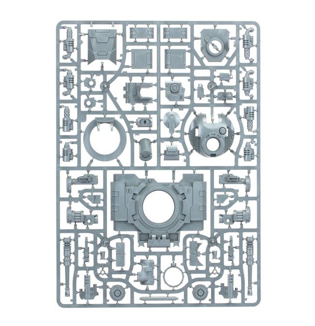 Legiones Astartes: Maximus Battle Group - view 25