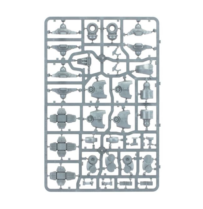 Legiones Astartes: Combat Force - view 19