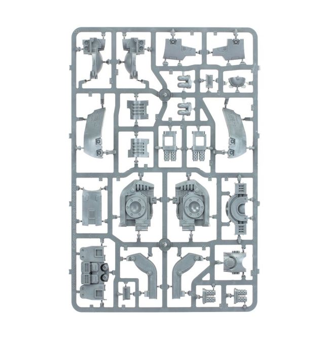 Legiones Astartes: Combat Force - view 20