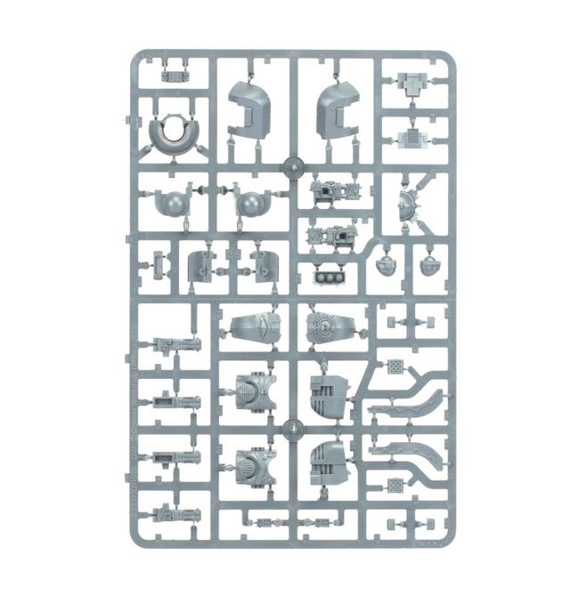 Legiones Astartes: Combat Force - view 21