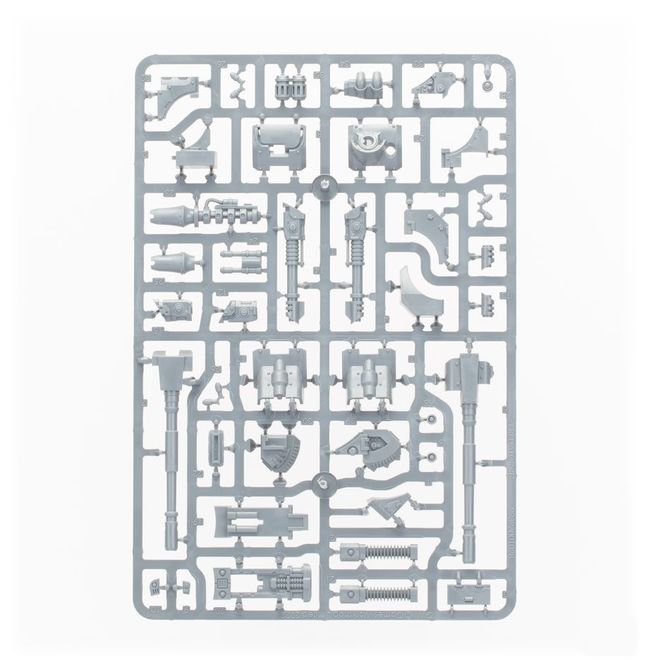 Deimos Pattern Predator Battle Tank - view 9
