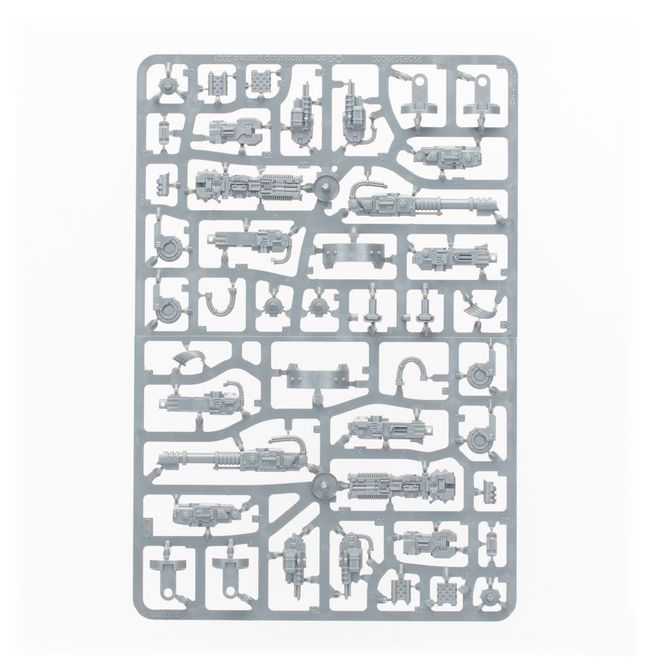 Deimos Pattern Predator Battle Tank - view 10