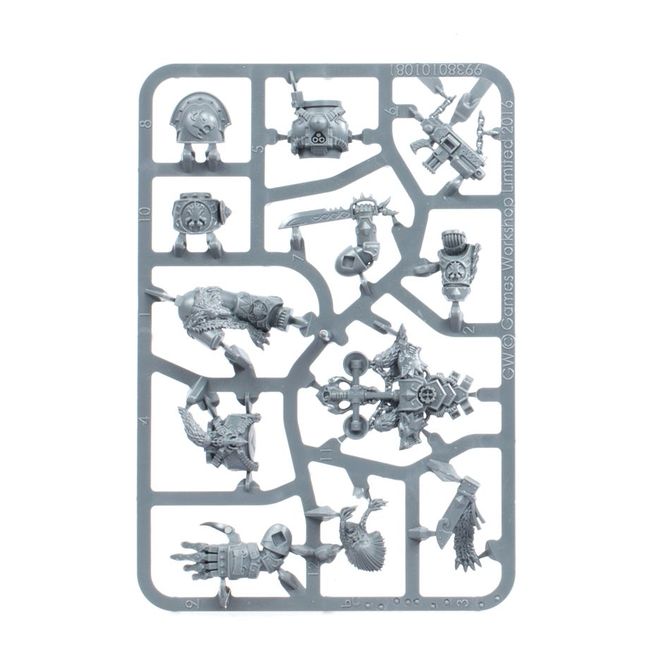 Geigor Fell-Hand - view 4