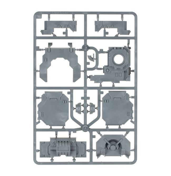Typhon Heavy Siege Tank - view 10
