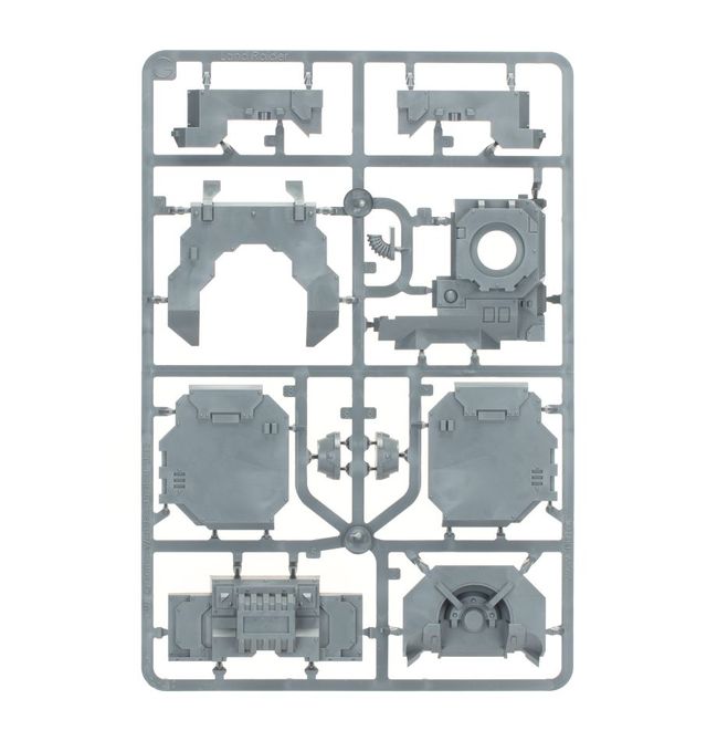 Cerberus Heavy Tank Destroyer - view 9