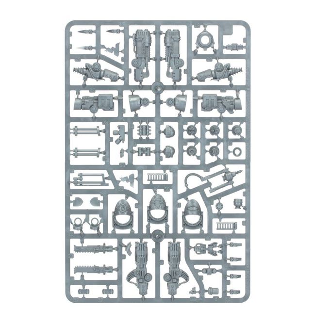 Legiones Astartes: Maximus Battle Group - view 30
