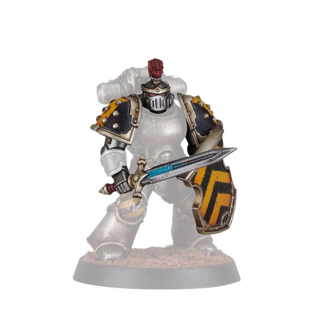 Legion Command Upgrade Set - view 3