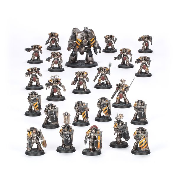 LE BOUTE SELLE : Back to the futur : Warhammer Battle v6 le retour