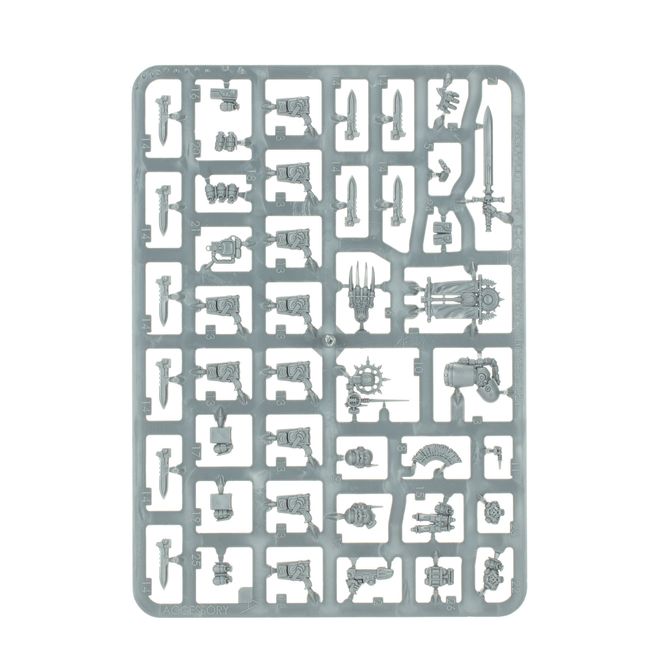 MKII Tactical Squad - view 14