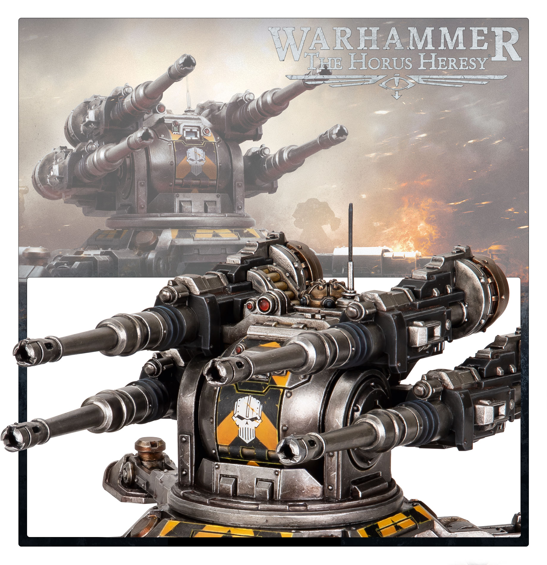 ウォーハンマー　araknae quad accelerator platfor Araknae Quad Accelerator Platform - Warhammer 40k - Lexicanum