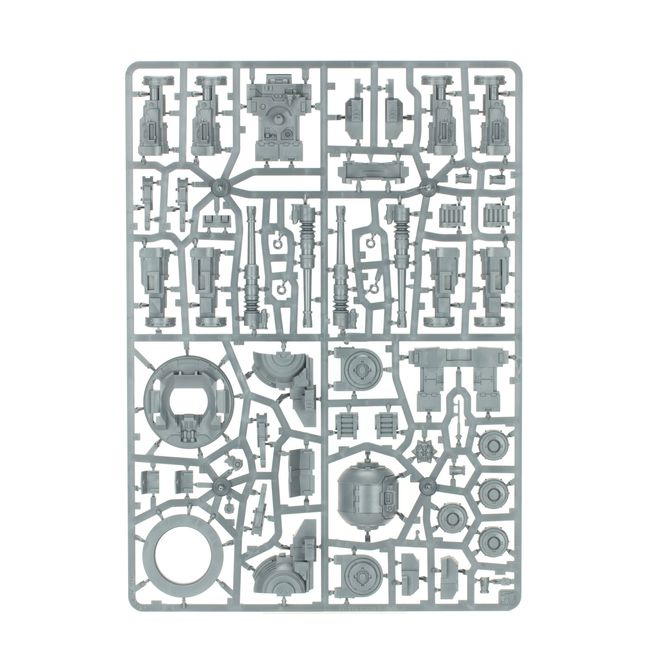 Araknae Quad Accelerator Platform - view 8