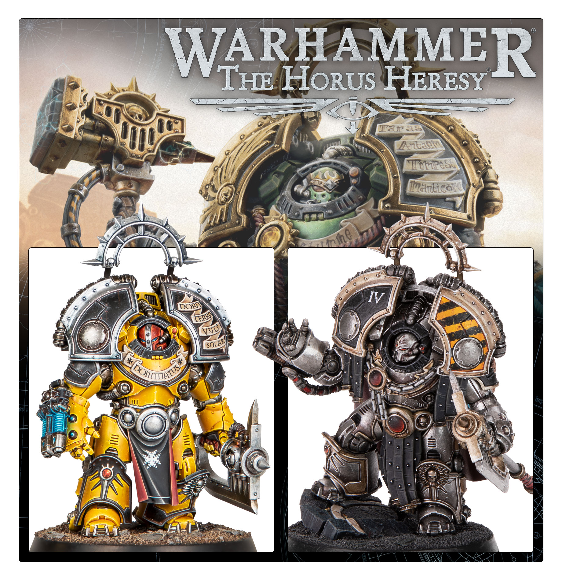 Saturnine Praetor