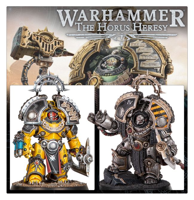 Saturnine Praetor - view 10
