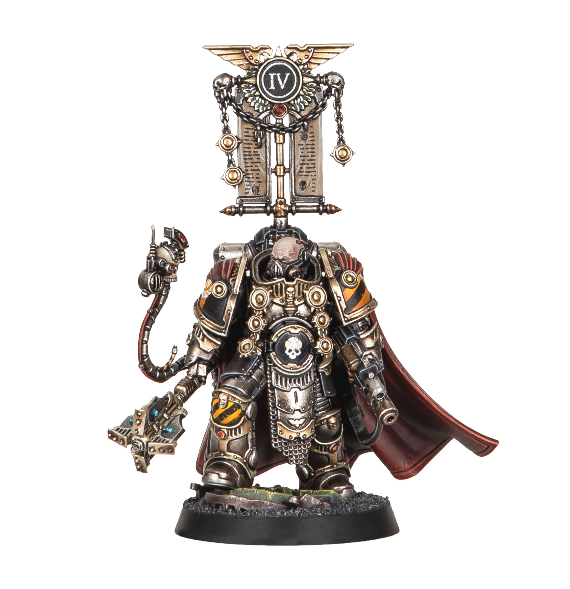 The Horus Heresy - Warhammer