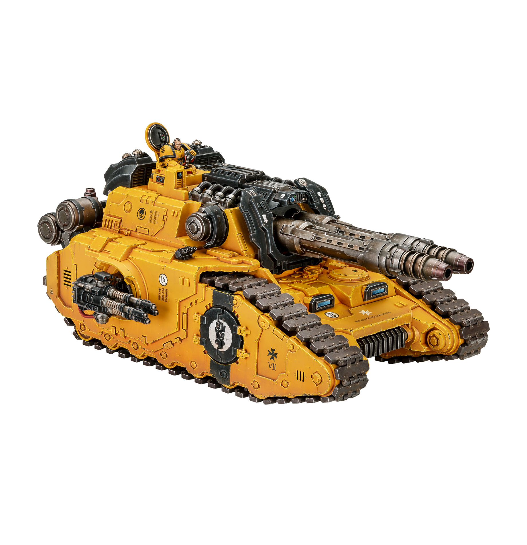 WARHAMMER　ウォーハンマー　コールゴーラス２体&ブラッドストーカー WARHAMMER ウォーハンマー コールゴーラス2体&ブラッドストーカー