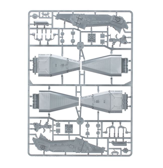 Legion Drop Pod - view 8