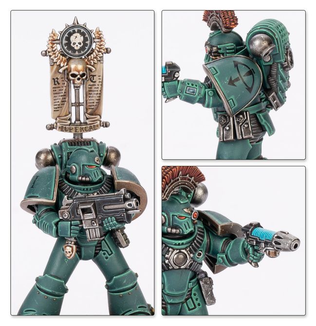 MkIV Tactical Squad - view 6