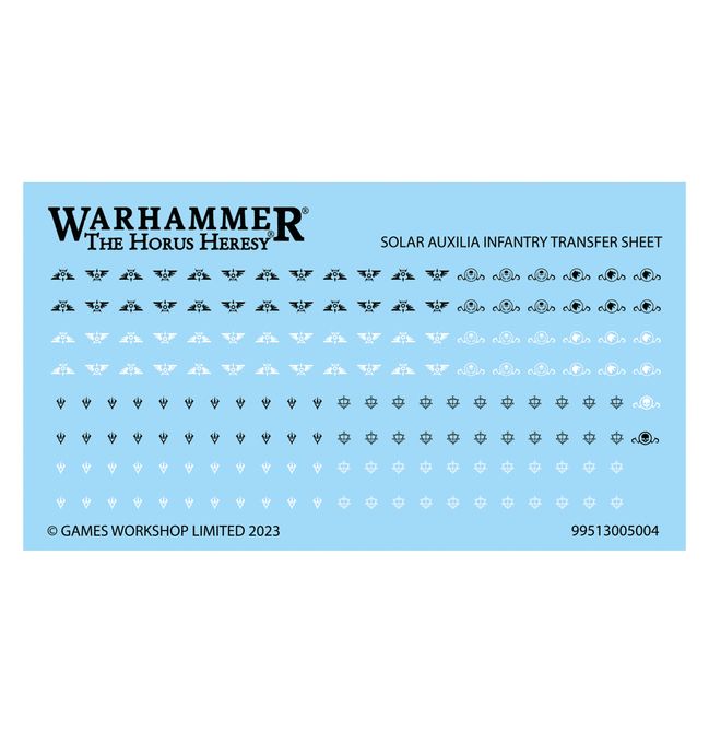 Solar Auxilia Lasrifle Section - view 9