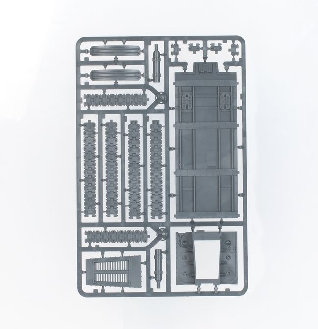 Malcador Heavy Tank - view 8