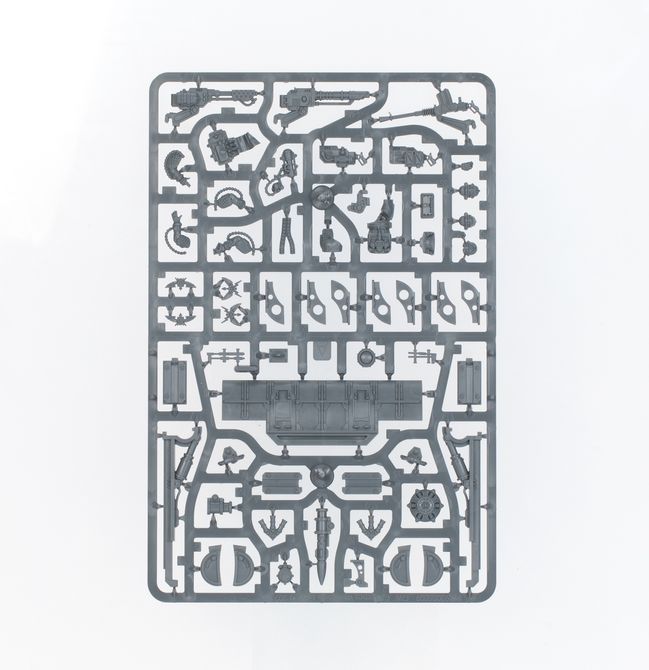 Malcador Heavy Tank - view 9