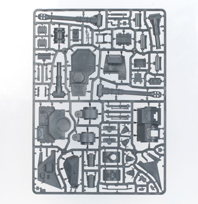 Malcador Heavy Tank - view 10