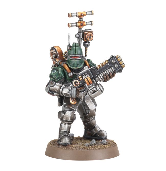 Veletaris Storm Section - view 6