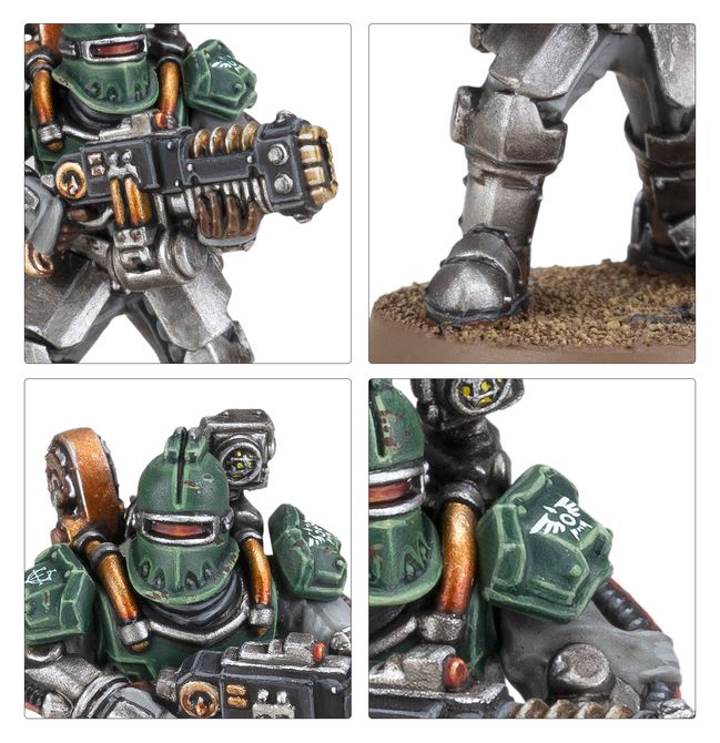 Veletaris Storm Section - view 7