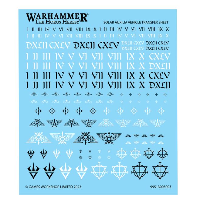 Solar Auxilia: Combat Force - view 27