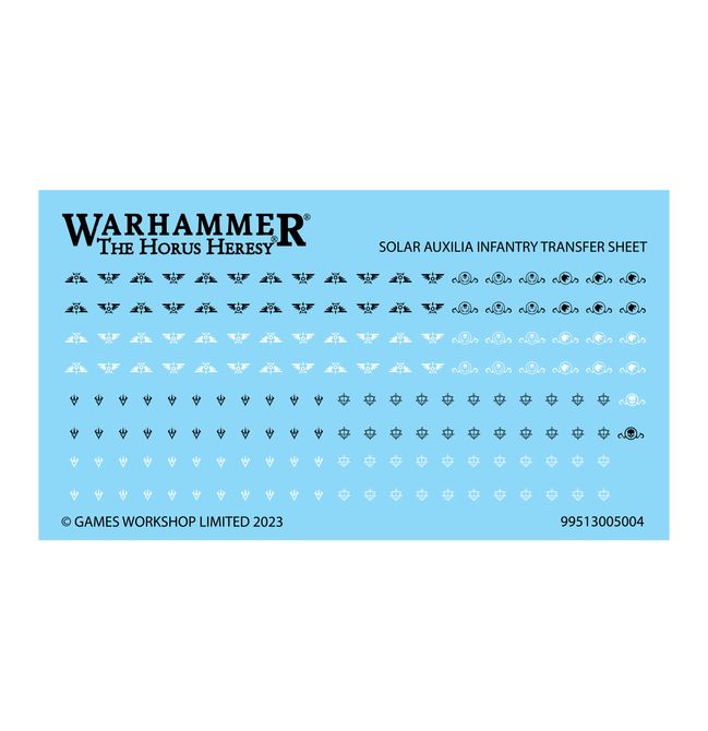 Solar Auxilia: Combat Force - view 26