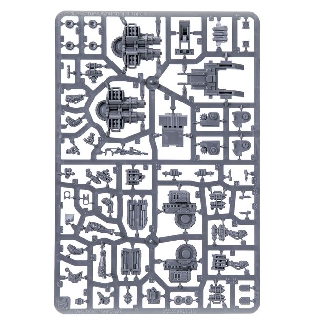 Rapier Fire Support Battery - view 12