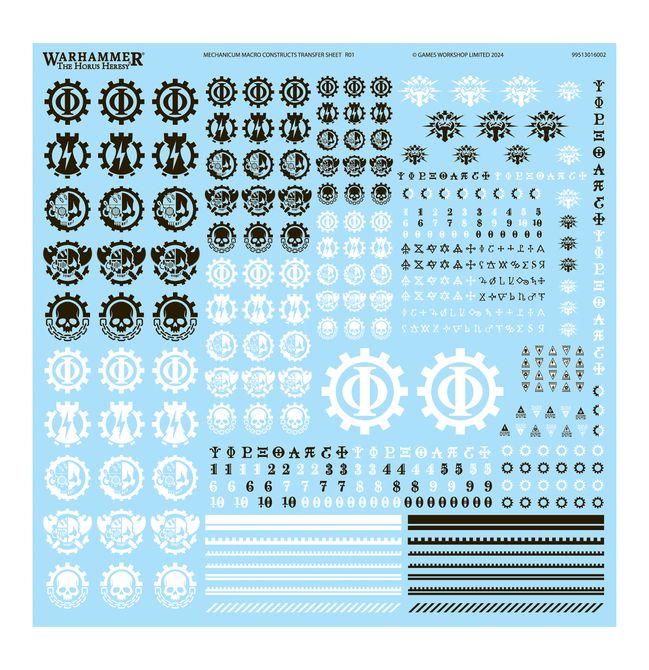 Krios Battle Tank/Venator - view 5