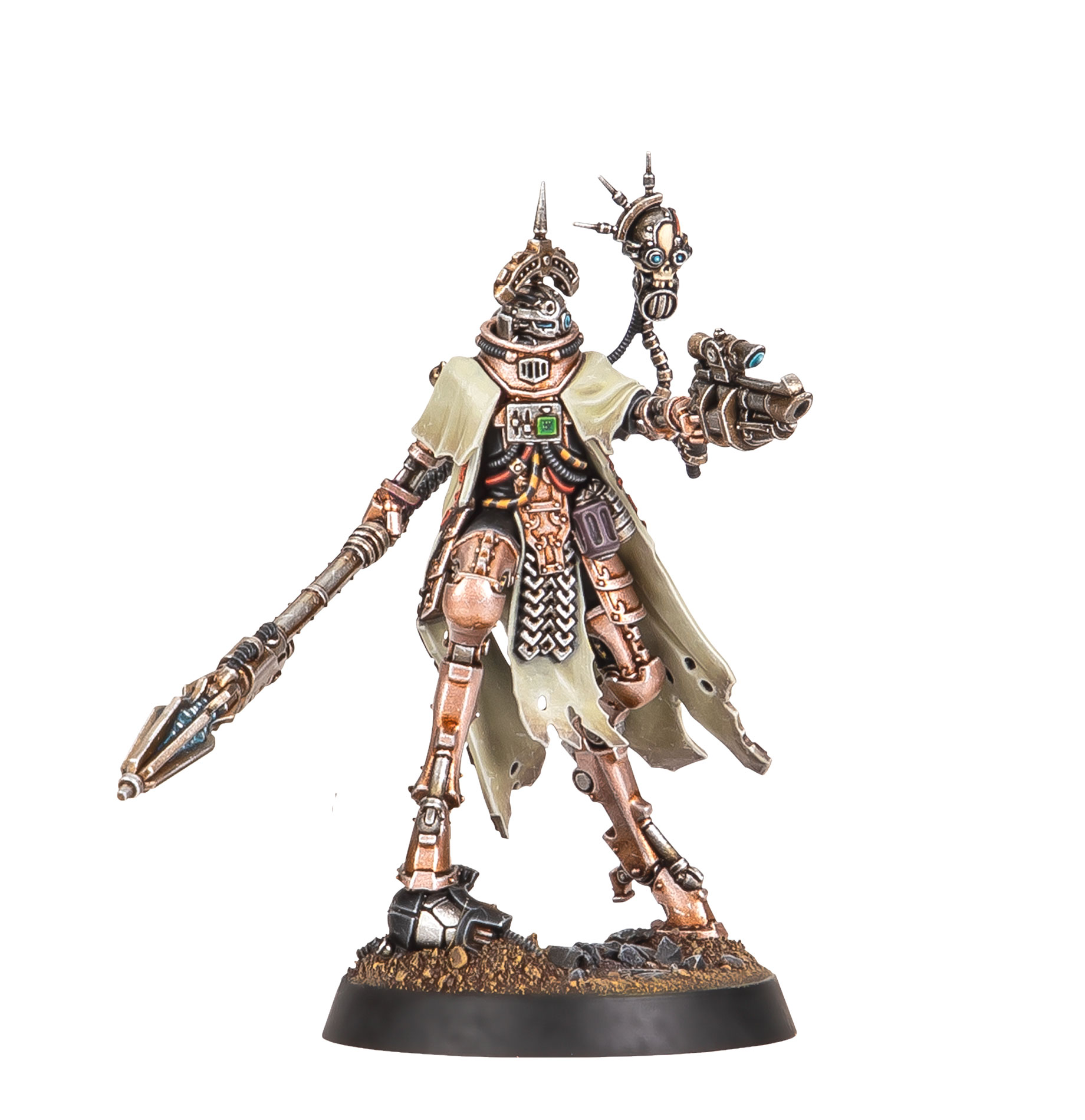 Mechanicum | Mechanicum | Warhammer: The Horus Heresy