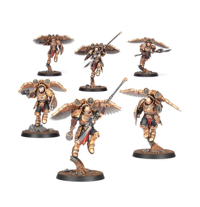 Venatari Sodality - view 1