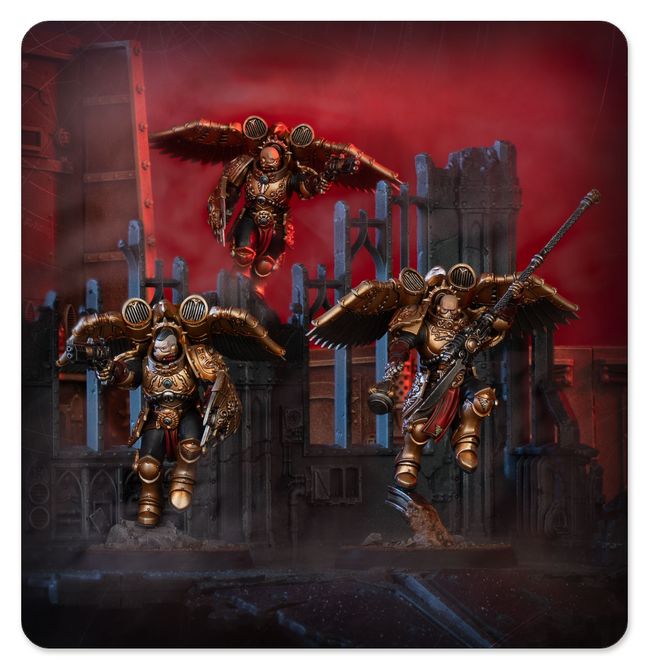 Venatari Sodality - view 8