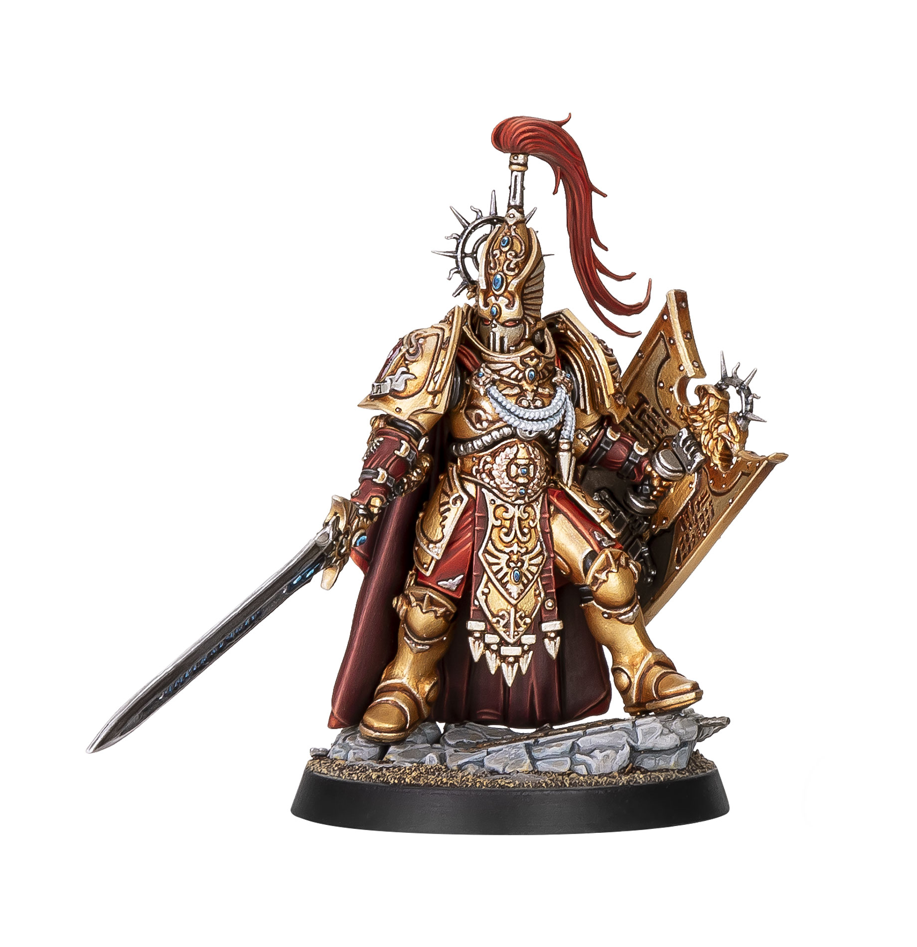New and Exclusive - Warhammer