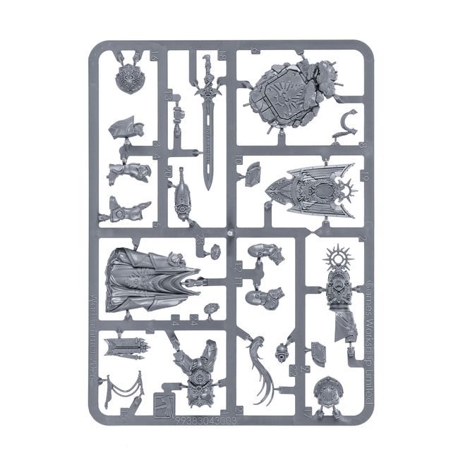 Shield Captain - view 6