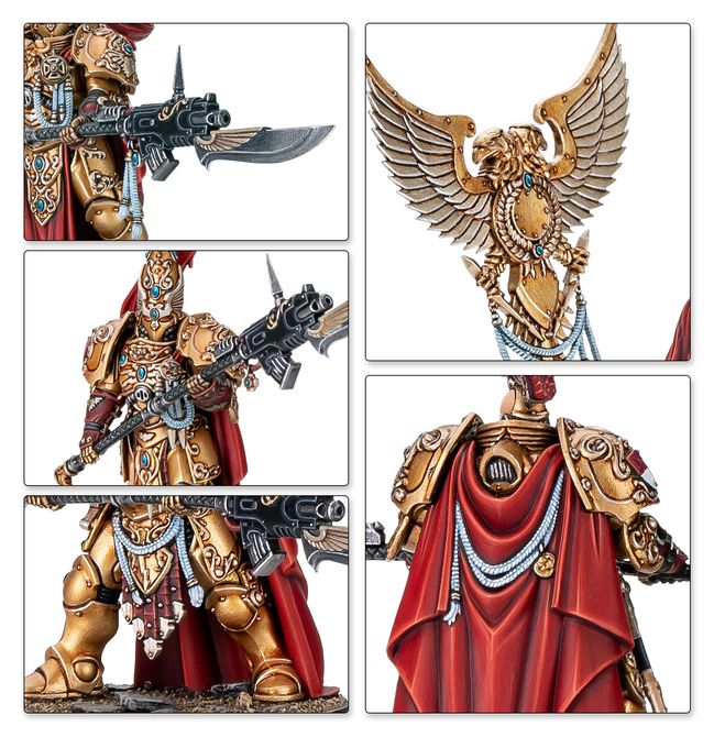 Custodian Guard Sodality - view 2