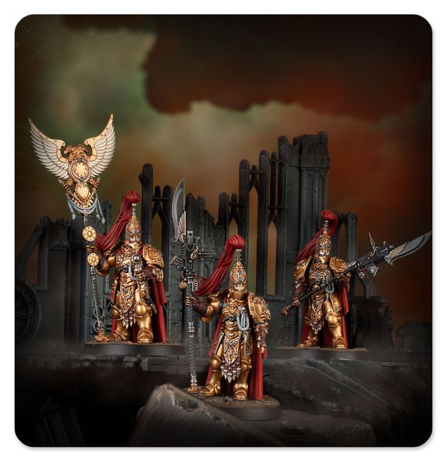 Custodian Guard Sodality Custodian Guard Sodality