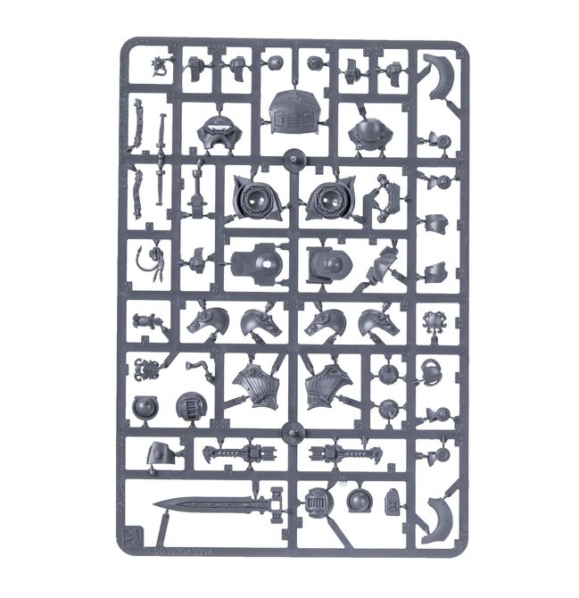 Custodian Dreadnought - view 8