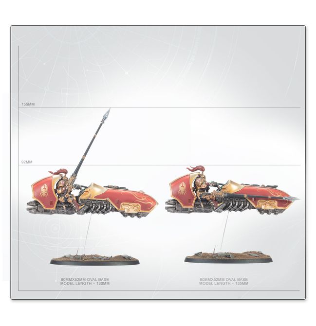 Gyrfalcon Jetbike Sodality - view 6