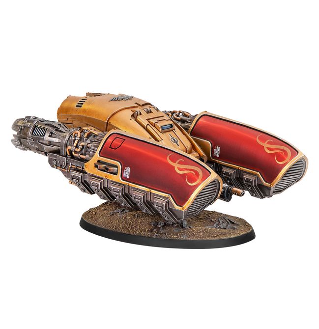 Pallas Grav-Attack - view 1