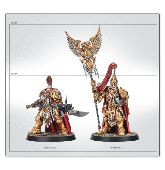 Custodian Guard Sodality - view 6