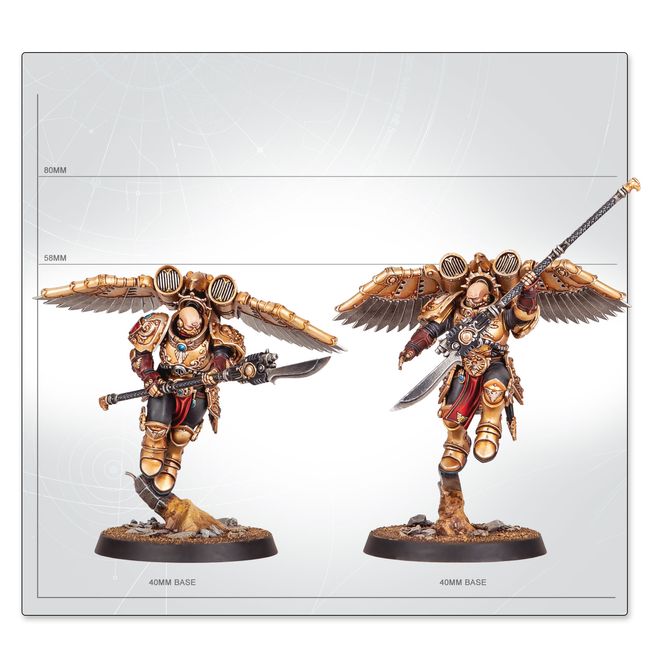 Venatari Sodality - view 7